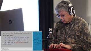 Celebrity Mark Kislingbury World Record 370wpm Wealth