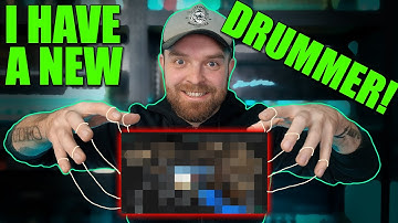 My New FAVORITE Drum Plugin! (ML Drums)