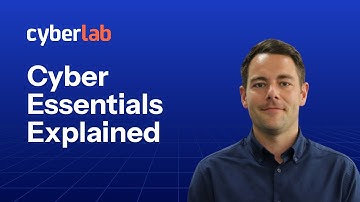 CyberLab Services Explained | Cyber Essentials