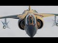 DCS: Mirage F1 Release day in a nutshell