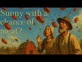 The Day It Rained Meat: Kentucky’s Bizarre 1876 Mystery