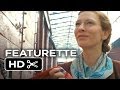 The Monuments Men Featurette Lone Heroine 2014 Cate Blanchett Movie ...