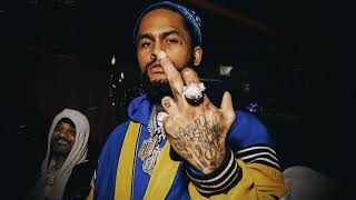 Dave East Type Beat 2024 - "Start Some" (prod. by Buckroll)