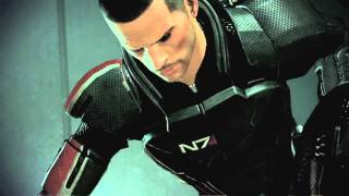 Mass Effect 1, 2, and 3 - Launch Trailers