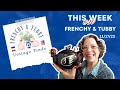 This week on etsy || Frenchy and Tubby || 11/17/23
