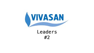 Vivasan: Distribution System #6 (En)