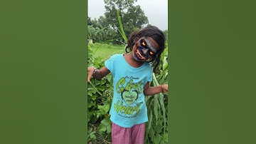 Thumbnail of Kali Maa Go Tomar Ashirwad Mathai Niye Rakhbo 😱❤️ #shorts #viral #trending #ytshorts #shortvideo