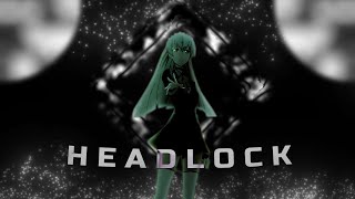 Kiznaiver | Edit/AMV | Headlock - Imogen Heap
