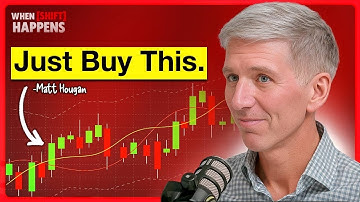 CIO van Bitwise legt uit waarom crypto-investeringen echt gemakkelijk zijn - Matt Hougan