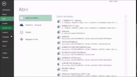 Habilitar Herramienta SOLVER y Complementos del EXCEL