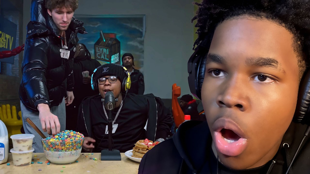 VONOFF1700 Went Crazy on This Classic Sample...