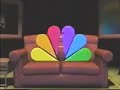 NBC Peacock TV Bumper Recreation UPDATED