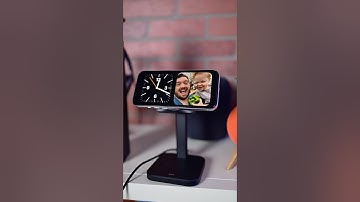 How to keep your iPhone display from turning off while in StandBy mode!