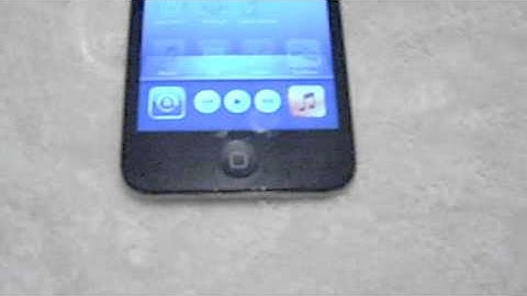 Multitasking Tutorial/Demo~ (iOS 4)