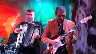 Dervish Band - Т. Кулиев Cчастливый Напев