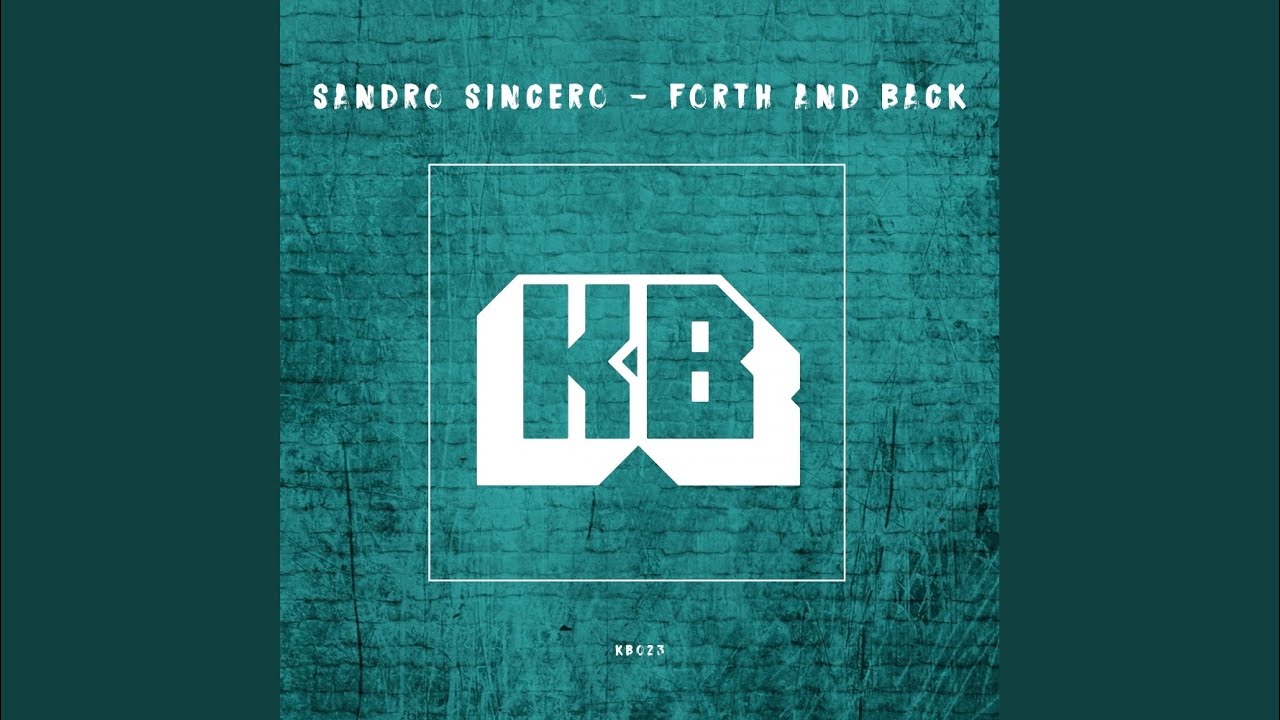 Watch Forth and Back (Original Mix) on YouTube Watch Forth and Back (Original Mix) on YouTube