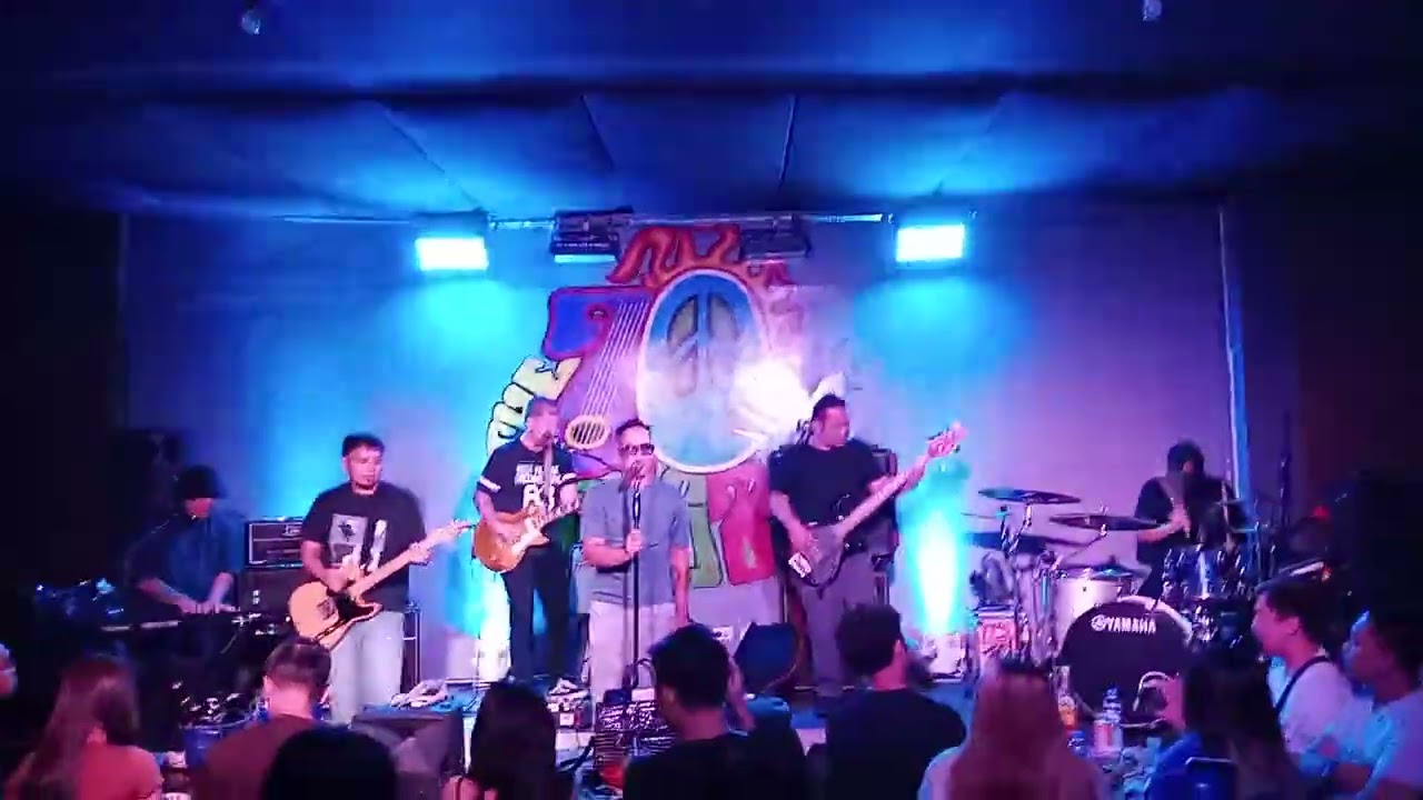 Pangako By 6cyclemind Live At The 70's Bistro 01.22.25)