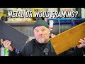 Different Options For Deck Framing Which Should You  Different Options For Deck Framing Which Should You
