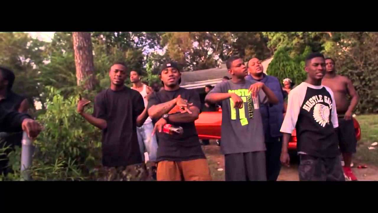 Doe B Trap Muzik Official Music Video - YouTube