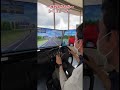 【教習あるある】シミュレーターでも保護できる優しい人