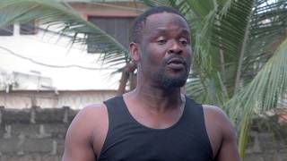 Full TIED TO GOLD (OFFICIAL TRAILER) - 2026 LATEST NIGERIAN NOLLYWOOD MOVIES News