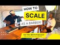 How to scale your Barbering Business!