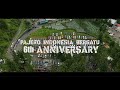 6Th Anniversary Pajero Indonesia Bersatu