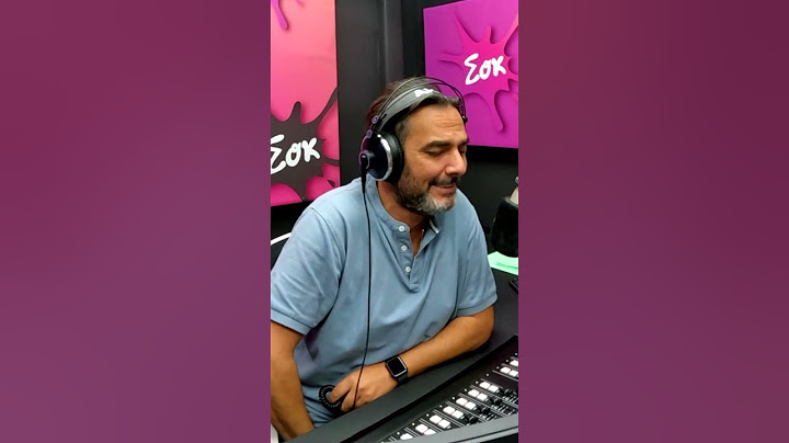 Ποιος είναι ο Μήτσος | Sok Morning Show | SokFM 104.8