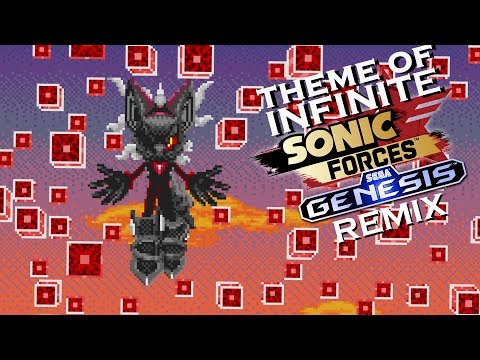 sonic-forces---theme-of-infinite-(sega-genesis-remix)