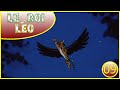 Le roi lo 1965 remasteris ep09  le tigre volant