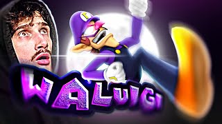 Vilk - WALUIGI (Official Music Video) [ENG SUBTITLES]