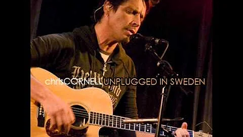 Chris Cornell - Redemption Song - Bob Marley Cover