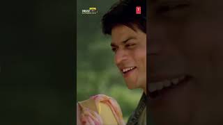 Dagaria Chalo - Shahrukh Khan, Rani Mukherjee #Ytshorts  #Youtubeshorts  #Ytshortsvideo