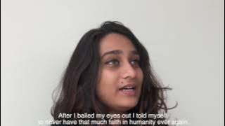 Malaysian Student Scammed By Fake Agent