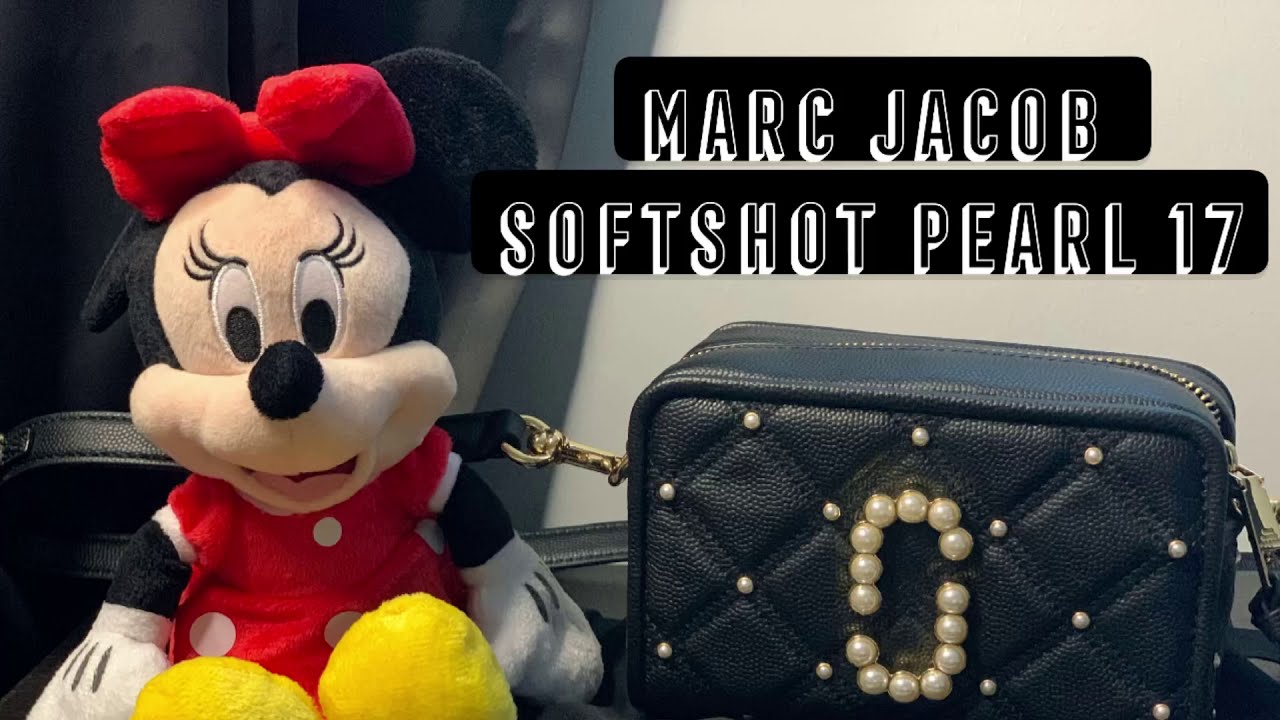 Marc Jacob SoftSoft Pearl Review