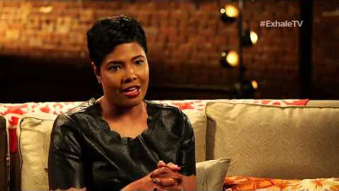 Get to Know Exhale Co-Host Angela Burt-Murray