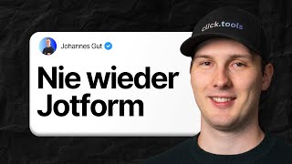 Die beste Jotform Alternative für Unternehmer (Preis & Funktionen im Check)