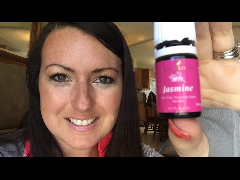 Video: Jasmine Essential Oil Health Výhody A Použitia