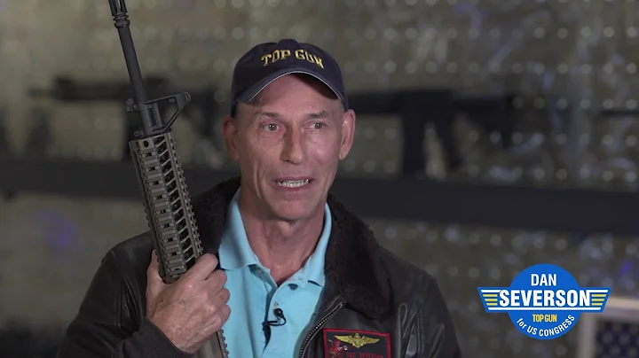 Dan Severson Visits Spikes Tactical