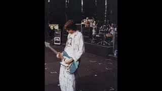 Kurt Cobain Radio Interview November 21st 1991 Paris, France