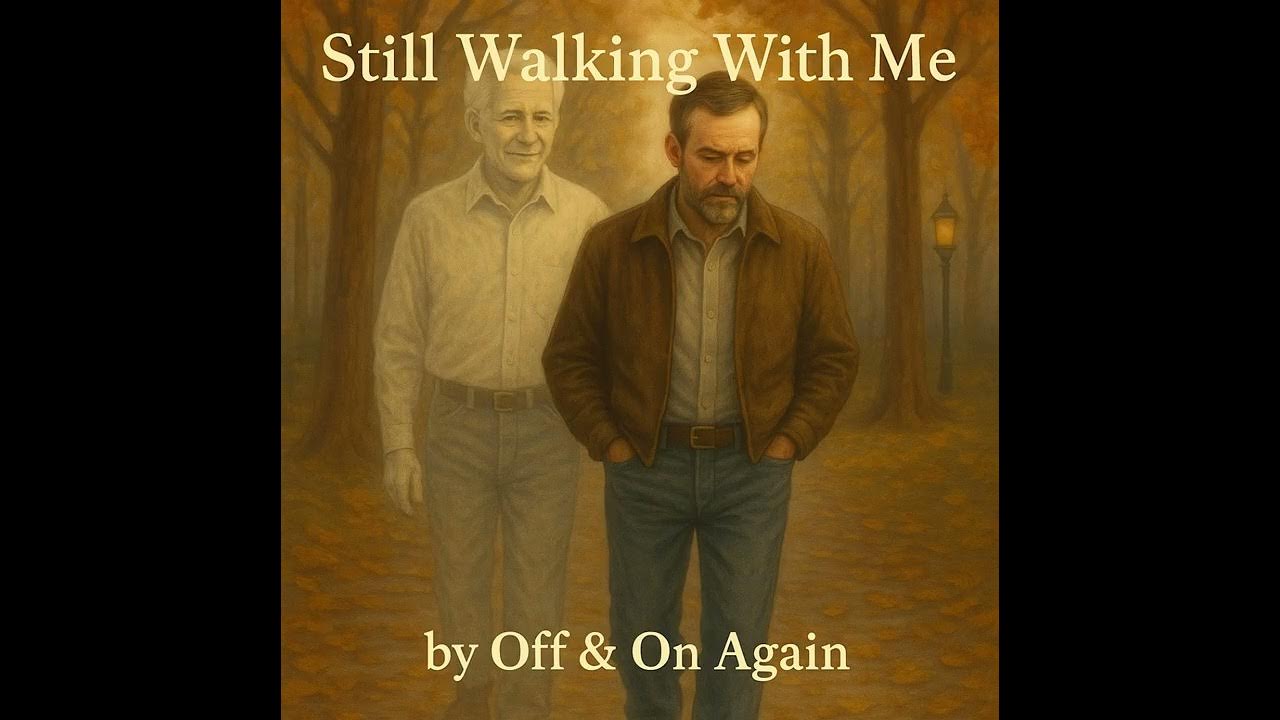 Still Walking With Me Still Walking With Me