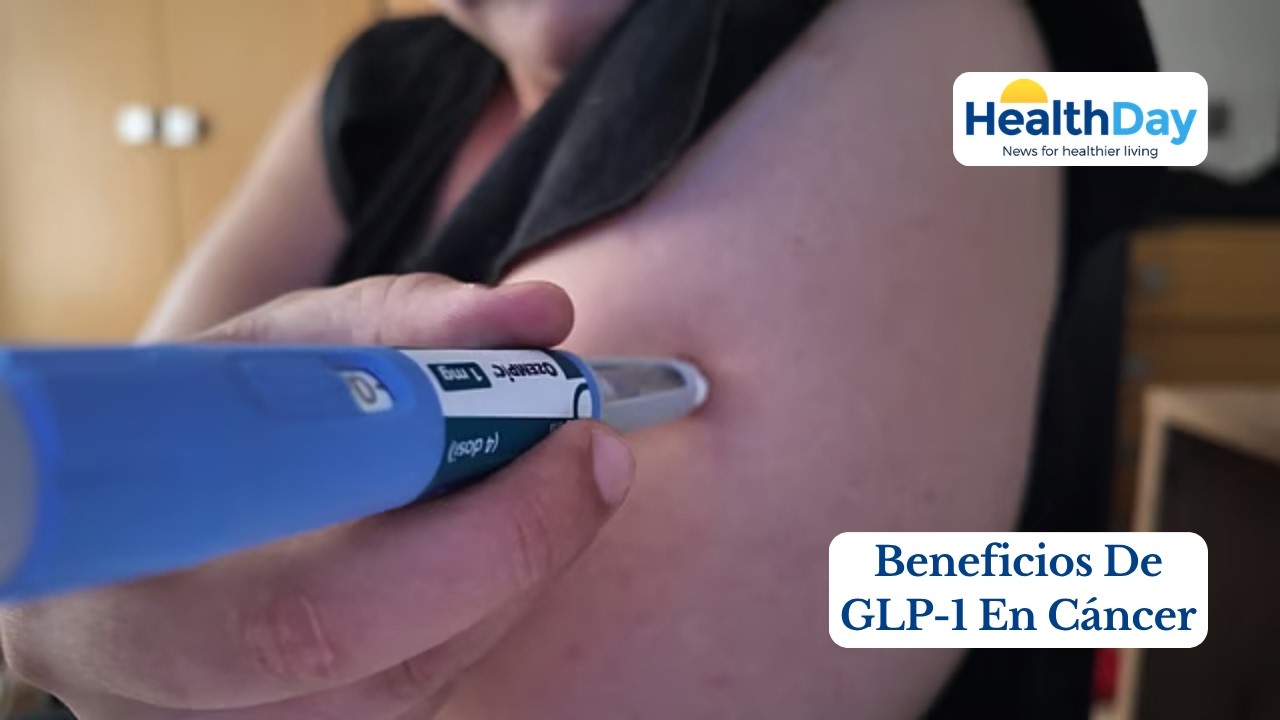 glp 1 en español Qué son los GLP-1 y cómo te ayudan con la diabetes tipo 2 que es glp 1 en