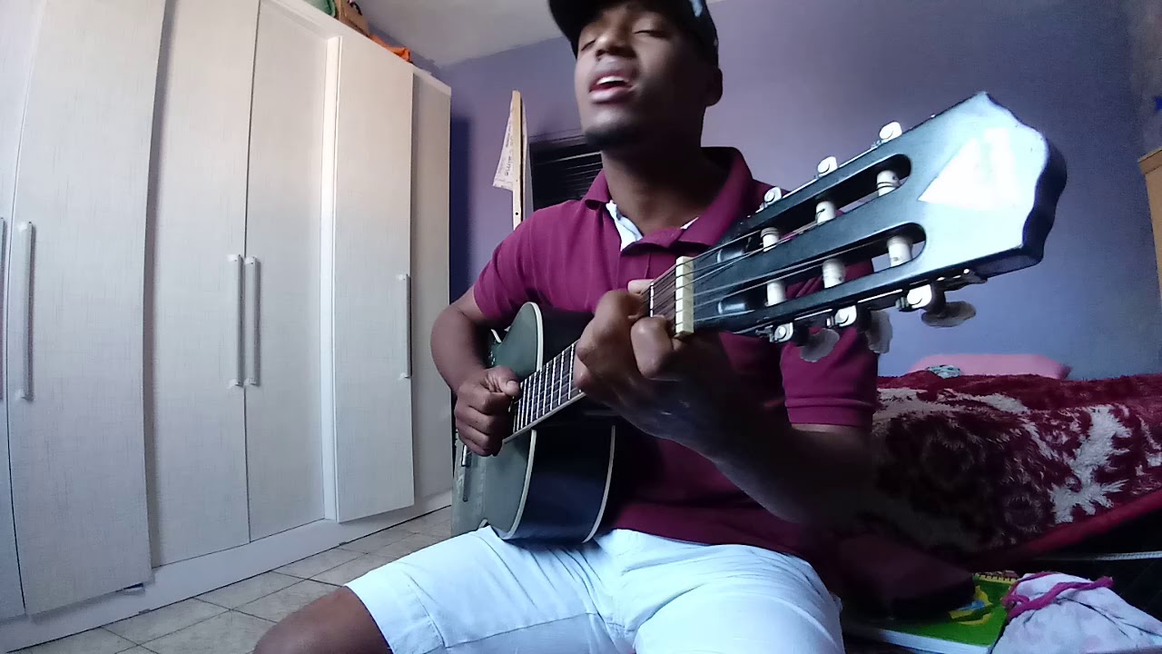 Música Dona Maria Deixa Namorar Sua Filha