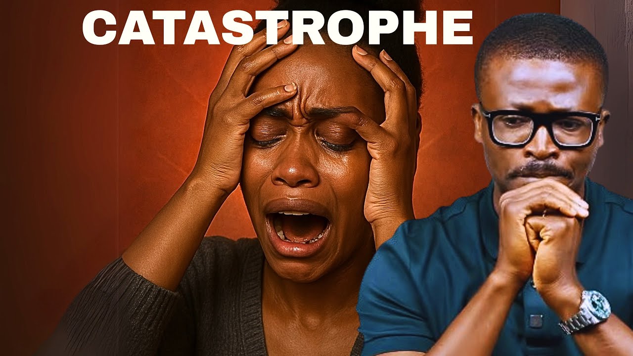 C’EST CHAUD ! J’ai COMMIS Cette GRAVE ERREUR avec Ma FEMME …