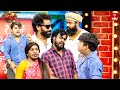 Super saddam  yadamma raju performance  jabardasth  18th april 2024   etv telugu