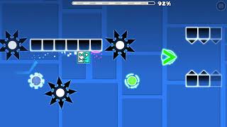 Reset Layout by RushilAmay(me) || Geometry Dash 2.11