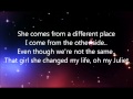 Jason Derulo ft. Nemesis - She Flies Me Away - Lyrics (HD)