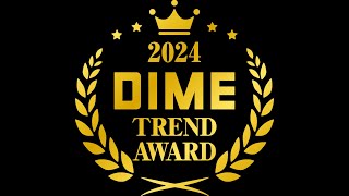 DIMEの配信のサムネイル画像