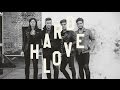 needtobreathe hard love feat serena ryder official audio