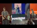 Kweku Smoke BOMBELE brought Different Energy as he Tooli stage over Sarkodie at Rapperholic 26 